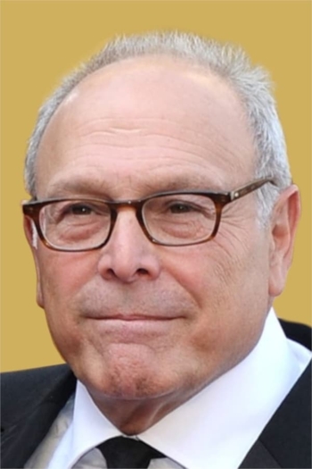 Actor Howard Deutch