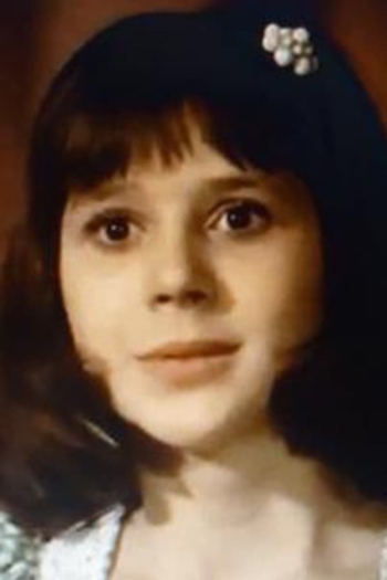 Actor Ivana Maříková