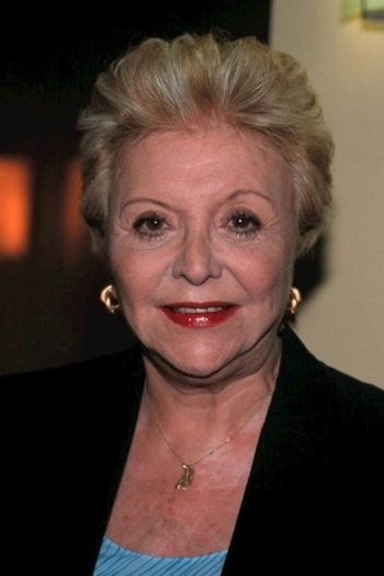 Actor Amparo Soler Leal