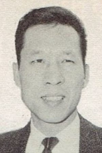 Actor Li Su