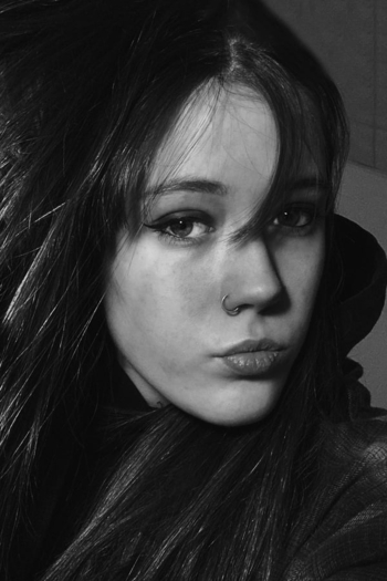 Actor Natálie Jančová