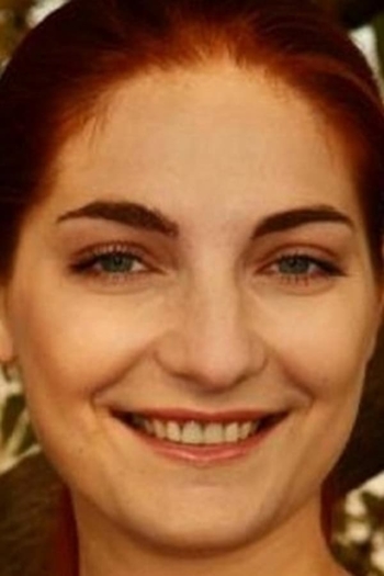 Actor Anna Ryzhikova