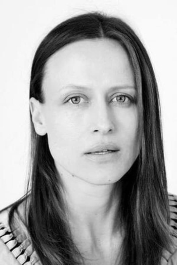 Actor Keeley Forsyth