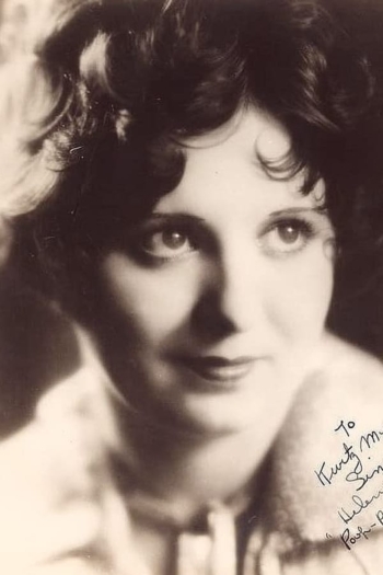 Actor Helen Kane