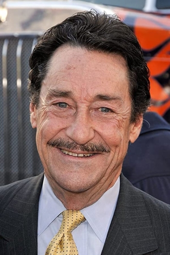 Actor Peter Cullen