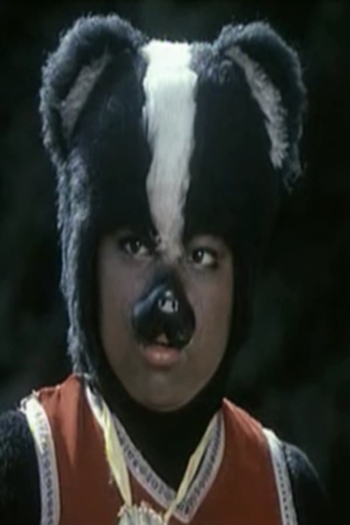 Actor Chunxiang Shen