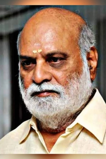 Actor K Raghavendra Rao