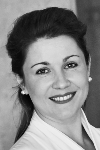 Actor Kateřina Kněžíková