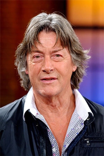 Actor Herbert Herrmann