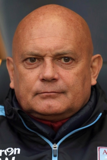 Actor Ray Wilkins