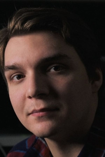 Actor Lev Sokolovsky