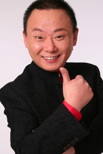 Actor Feng Shao