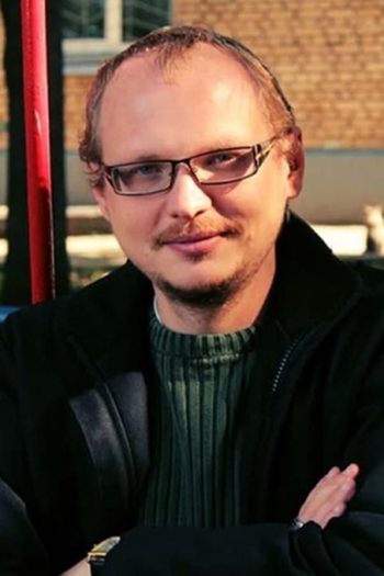 Actor Andrey Kureychik