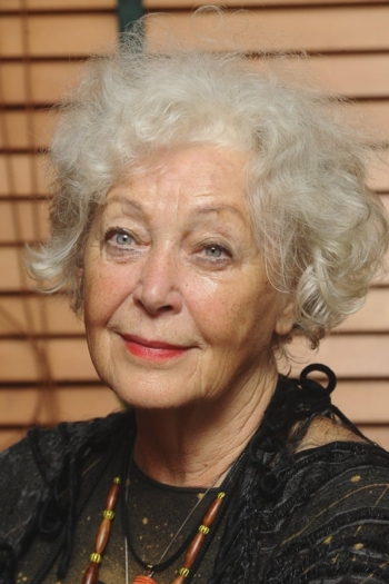 Actor Květa Fialová