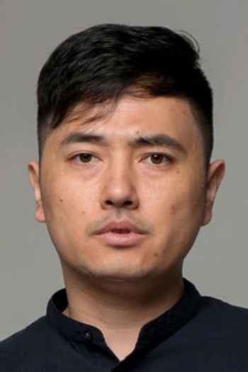 Film director Song Haolin