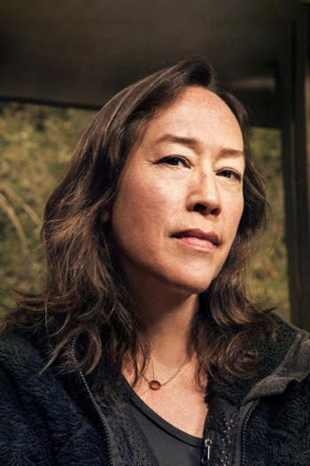 Actor Karyn Kusama