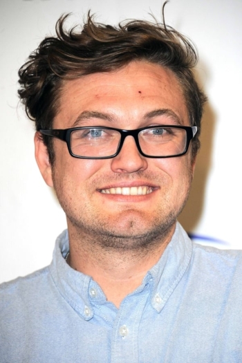 Actor Nelson Greaves