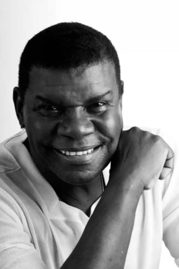 Actor Emílio Santiago