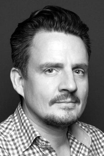 Actor Patrick Malone