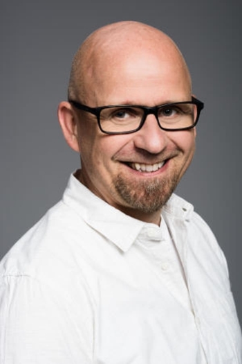 Actor Matti Kinnunen