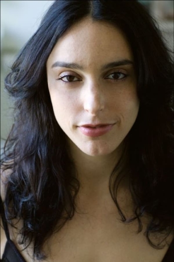 Actor Maria Stamenkovic Herranz