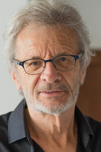 Actor Mario Pecqueur