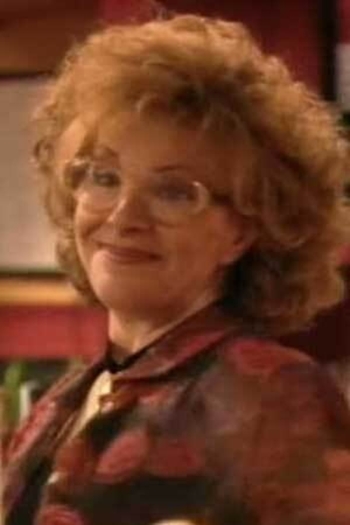 Actor María Jesús Sirvent