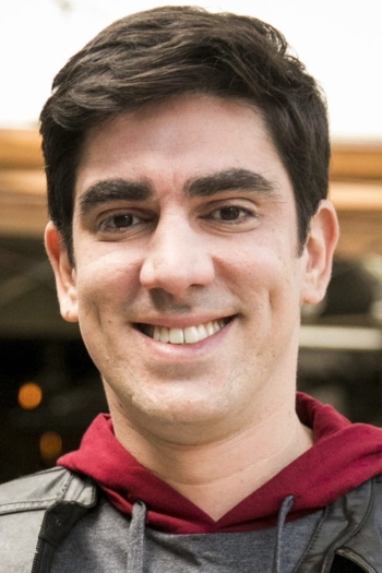 Actor Marcelo Adnet