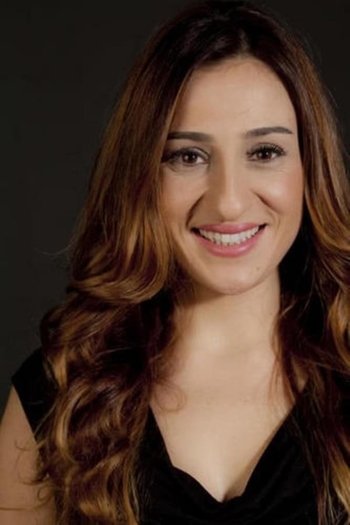 Actor Derya Karadaş