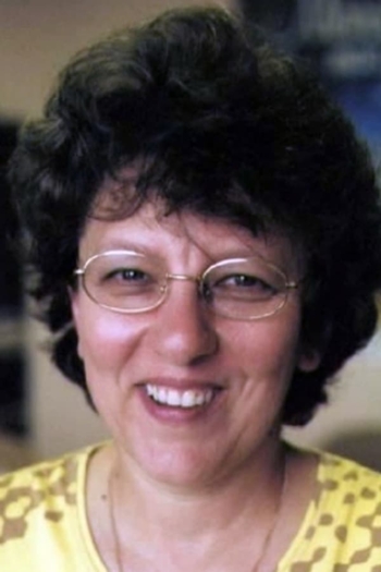 Actor Arlette Zylberberg