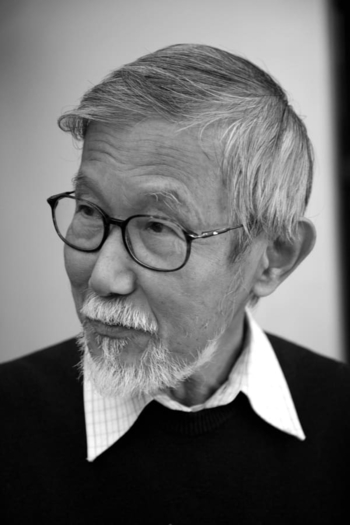 Actor Tôn-Thât Tiêt