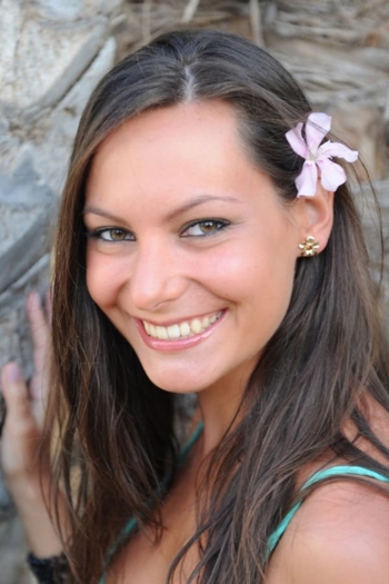 Actor Elizabeth Drobotová