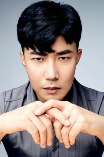 Actor Liu Haojunlong