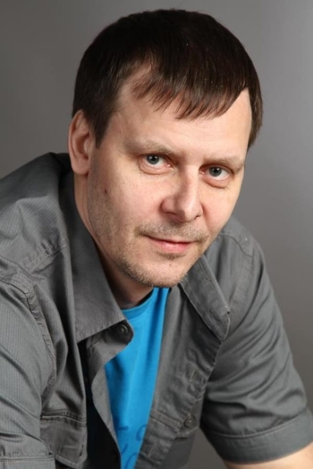 Actor Vyacheslav Ilyin