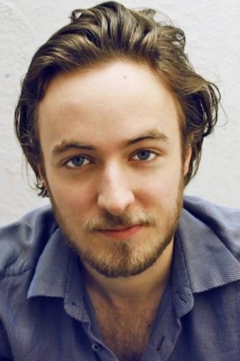 Actor Cecil von Renner