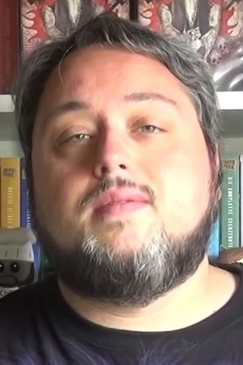 Actor Thomas Grieser