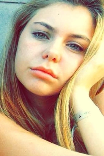 Actor Victoire Poupon