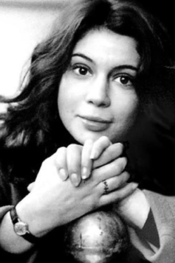 Actor Béatrice Romand