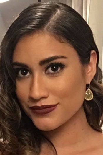 Actor Yeidimar Ramos