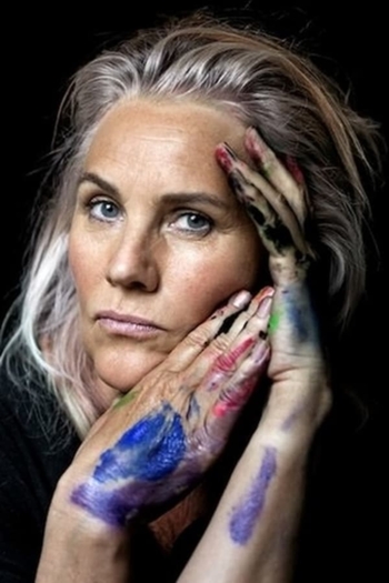 Actor Birgitte Söndergaard