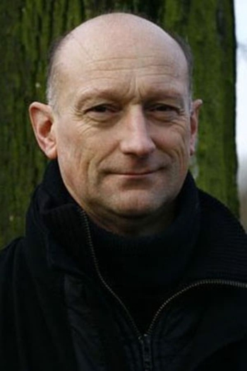 Actor Paul Kooij
