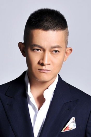 Actor Yang Zhigang