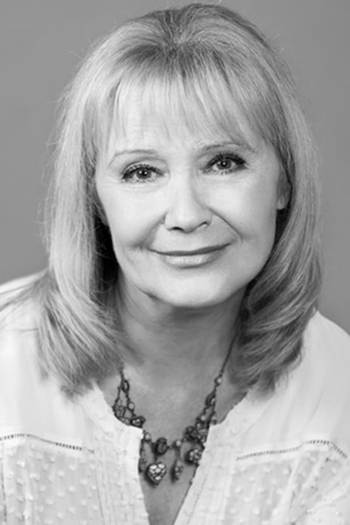 Actor Елена Владомирская