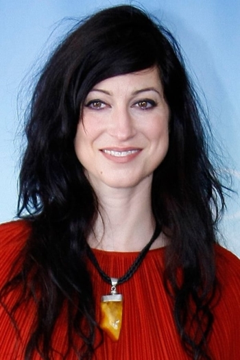 Actor Floria Sigismondi