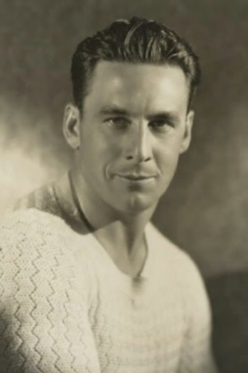 Actor George O’Brien