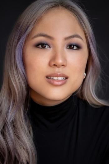 Actor Marion Portelance