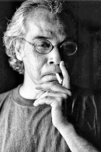 Actor Dhritiman Chatterjee