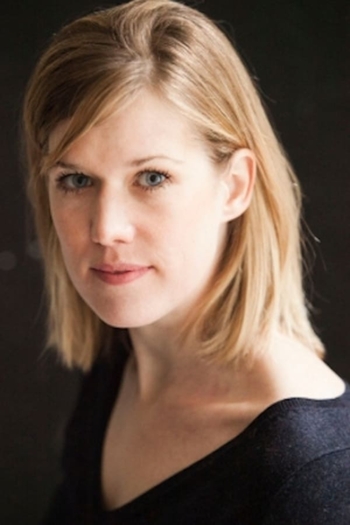 Actor Eline ten Camp