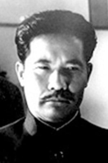 Actor Akitake Kôno