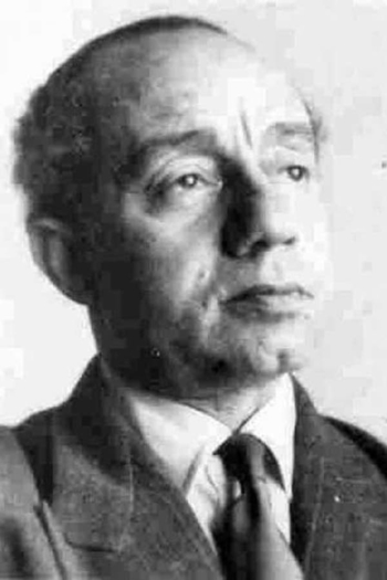 Actor Ahmed Kamel Morsi